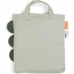 Done By Deer Bedlinen Baby Sleepy Croco 70x100cm 9 Done By Deer Bedlinen Baby Sleepy Croco 70x100cm -Baby Jogger butik Done By Deer Bedlinen Baby Sleepy Croco 70x100cm 3