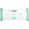 Dove Sensitive Moisture Baby Wipes 50pcs 1 Dove Sensitive Moisture Baby Wipes 50pcs -Baby Jogger butik Dove Sensitive Moisture Baby Wipes 50pcs