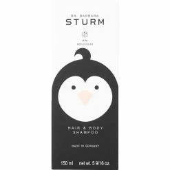 Dr. Barbara Sturm Baby And Kids Hair And Body Shampoo 150ml -Baby Jogger butik Dr. Barbara Sturm Baby and Kids Hair and Body Shampoo 150ml 2