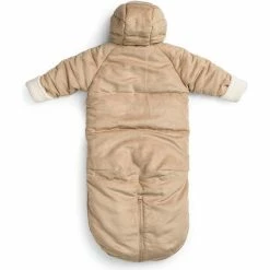 Elodie Details Baby Overall Alcantara 0-6m 6 Elodie Details Baby Overall Alcantara 0-6m -Baby Jogger butik Elodie Details Baby Overall Alcantara 0 6m 1