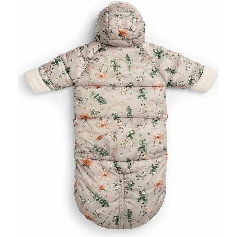 Elodie Details Baby Overall Meadow Blossom 6-12m 4 Elodie Details Baby Overall Meadow Blossom 6-12m - Billede 2