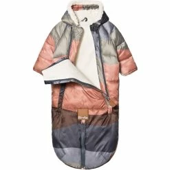 Baby Jogger butik -Baby Jogger butik Elodie Details Baby Overall Winter Sunset 0 6m 1