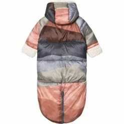 Elodie Details Baby Overall Winter Sunset 0-6m -Baby Jogger butik Elodie Details Baby Overall Winter Sunset 0 6m 2