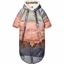Elodie Details Baby Overall Winter Sunset 6-12m