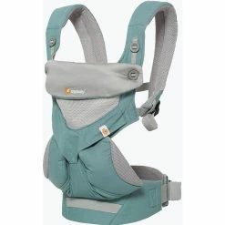 Ergobaby 360 All Positions Baby Carrier -Baby Jogger butik Ergobaby 360 All Positions Baby Carrier 2