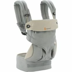 Ergobaby 360 All Positions Baby Carrier -Baby Jogger butik Ergobaby 360 All Positions Baby Carrier 3