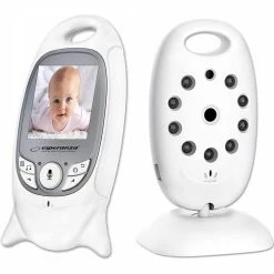 Esperanza Baby Monitor 2.0"