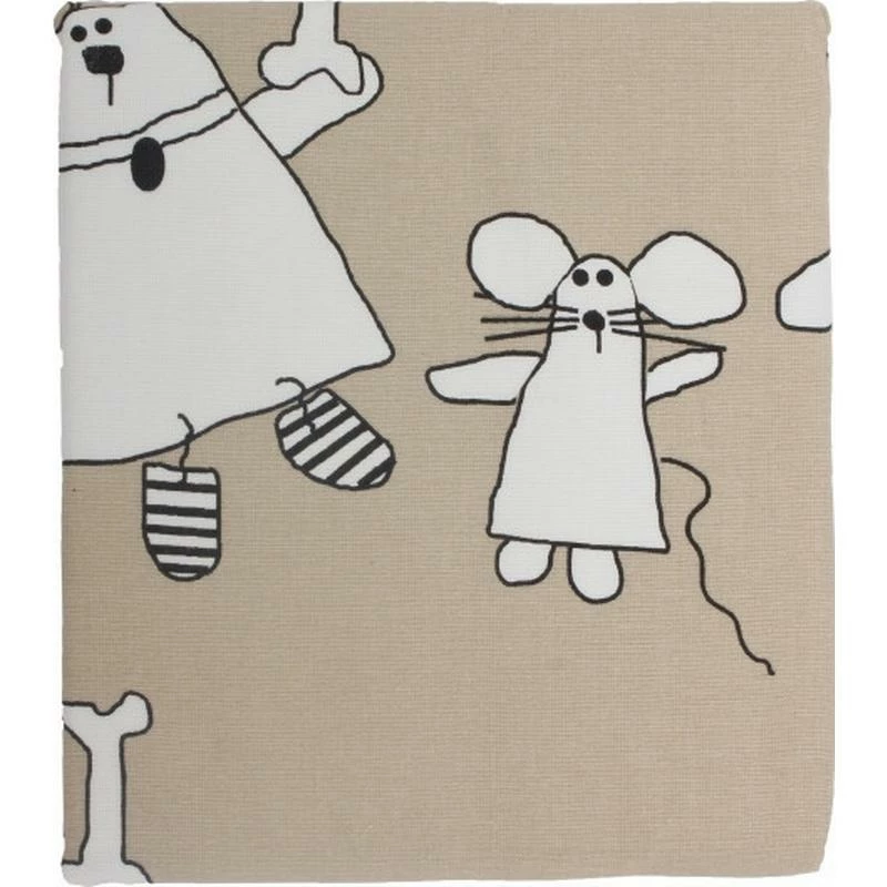 Fairytale Baby Sengetøj 70x100cm 4 Fairytale Baby Sengetøj 70x100cm - Billede 2