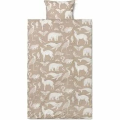 Ferm Living Katie Scott Bedding Baby