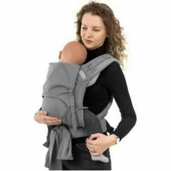 Fidella Flowclick Halfbuckle Baby -Baby Jogger butik Fidella Flowclick Halfbuckle Baby 2