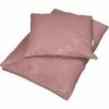 Filibabba Airballoon Baby Bedlinen Dusty Rose 70x100cm