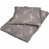 Filibabba Airballoon Baby Bedlinen Grey 70x100cm 2 Filibabba Airballoon Baby Bedlinen Grey 70x100cm -Baby Jogger butik Filibabba Airballoon Baby Bedlinen Grey 70x100cm