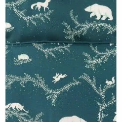 Filibabba Baby Bed Linen Night 70x100cm -Baby Jogger butik Filibabba Baby Bed Linen Night 70x100cm 1