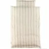 Filibabba Baby Bedding Balance Stripes Mix 70x100cm -Baby Jogger butik Filibabba Baby Bedding Balance Stripes Mix 70x100cm