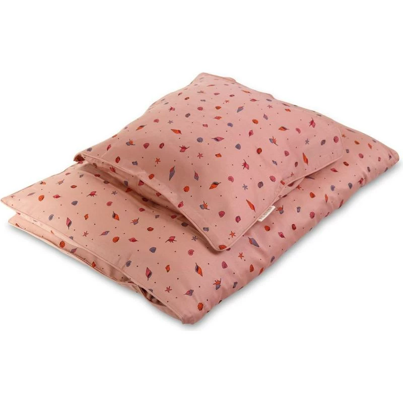 Filibabba Baby Bedding Collection Of Memories 70x100cm 4 Filibabba Baby Bedding Collection Of Memories 70x100cm - Billede 2