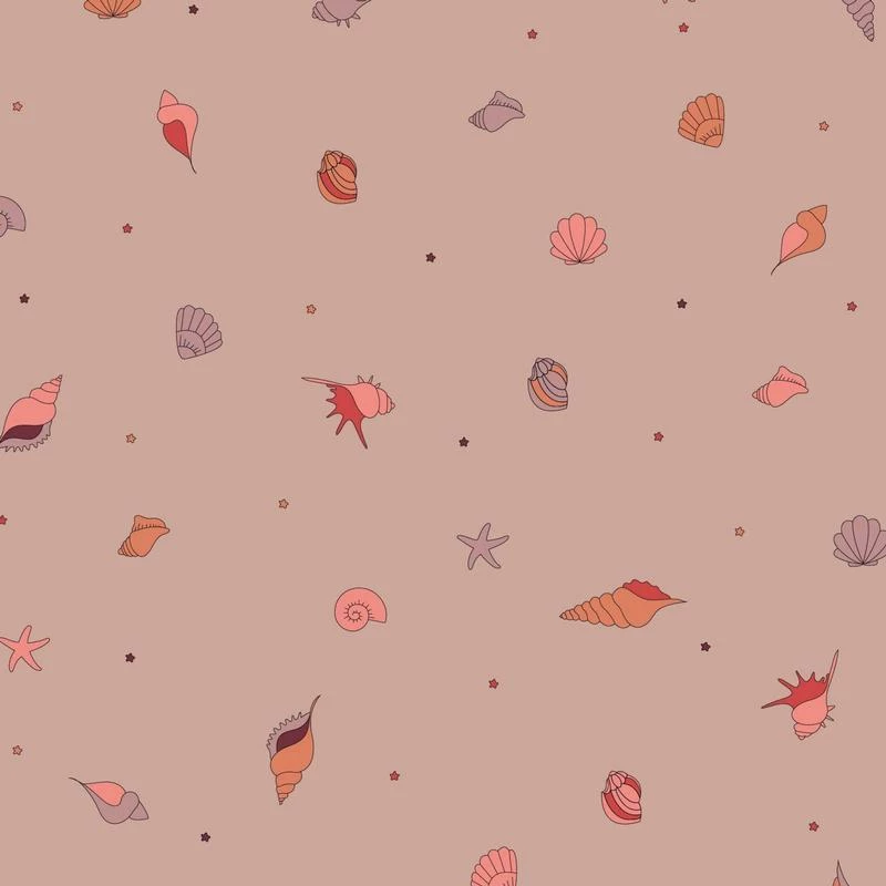 Filibabba Baby Bedding Collection Of Memories 70x100cm 5 Filibabba Baby Bedding Collection Of Memories 70x100cm - Billede 3