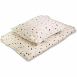 Filibabba Baby Bedding Little Sailor 70x100cm