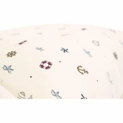 Filibabba Baby Bedding Little Sailor 70x100cm 10 Filibabba Baby Bedding Little Sailor 70x100cm -Baby Jogger butik Filibabba Baby Bedding Little Sailor 70x100cm 3