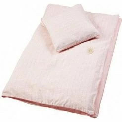 Filibabba Baby Bedlinen Indian 70x80cm -Baby Jogger butik Filibabba Baby Bedlinen Indian 70x80cm 1