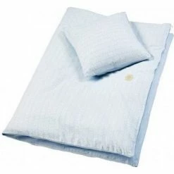 Filibabba Baby Bedlinen Indian 70x80cm -Baby Jogger butik Filibabba Baby Bedlinen Indian 70x80cm 2