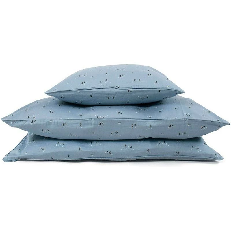 Filibabba Baby GOTS Bedlinen Wave Therapy 100x70cm 3 Filibabba Baby GOTS Bedlinen Wave Therapy 100x70cm