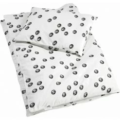 Filibabba Baby Sengesæt Moonlight