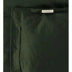 Filibabba Baby Sengetøj Muslin 70x100cm -Baby Jogger butik Filibabba Baby Sengetoej Muslin 70x100cm 2