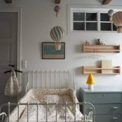 Filibabba Baby Bedlinen GOTS Dreamers 100x70cm -Baby Jogger butik Filibabba Baby bedlinen GOTS Dreamers 100x70cm 3