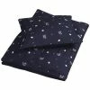 Filibabba Baby Bedlinen GOTS - Night Swim -Baby Jogger butik Filibabba Baby bedlinen GOTS Night Swim