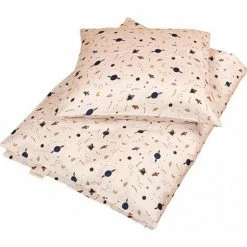 Filibabba Bedlinen Baby Space 70x100cm -Baby Jogger butik Filibabba Bedlinen Baby Space 70x100cm 1