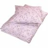 Filibabba Stars Baby Sengetøj 70x100cm -Baby Jogger butik Filibabba Stars Baby Sengetoej 70x100cm