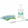 Fill N Squeeze Baby Food Maker Kit 2 Fill N Squeeze Baby Food Maker Kit -Baby Jogger butik Fill n Squeeze Baby Food Maker Kit