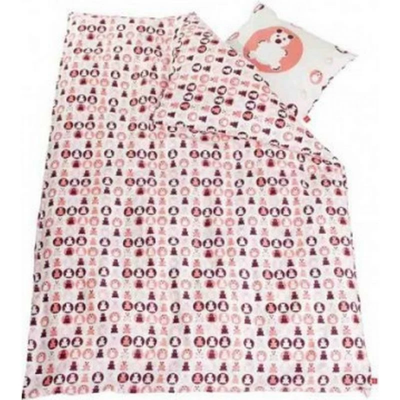 Flexa Baby Bed Linen 3 Flexa Baby Bed Linen