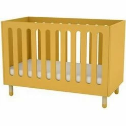 Flexa Play Baby Bed -Baby Jogger butik Flexa Play Baby Bed 1