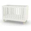 Flexa Play Baby Bed -Baby Jogger butik Flexa Play Baby Bed