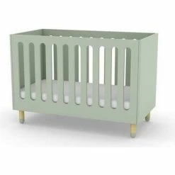 Flexa Play Baby Bed -Baby Jogger butik Flexa Play Baby Bed 3