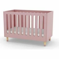 Flexa Play Baby Bed -Baby Jogger butik Flexa Play Baby Bed 4