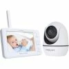Foscam BM1 Baby Monitor -Baby Jogger butik Foscam BM1 Baby Monitor