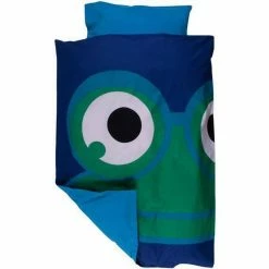 Fred's World Frø Økologisk Baby Sengetøj 70x100cm