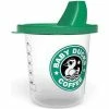 Gamago Baby Sippy Cup (Babychino) -Baby Jogger butik Gamago Baby Sippy Cup Babychino
