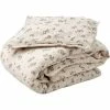 Garbo & Friends Garbo&Friends Clover Muslin Baby Bedset 70x80cm