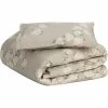 Garbo & Friends Garbo&Friends Percale Bed Set Dogwood Baby 70x80cm -Baby Jogger butik Garbo Friends Percale Bed Set Dogwood Baby 70x80cm