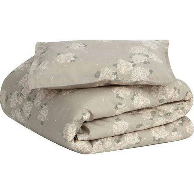 Garbo & Friends Garbo&Friends Percale Sengetøj Dogwood DK Baby 70x100 3 Garbo & Friends Garbo&Friends Percale Sengetøj Dogwood DK Baby 70x100