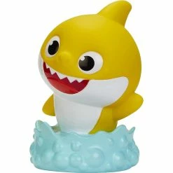 GoGlow Kids Bedside Baby Shark Natlampe -Baby Jogger butik GoGlow Kids Bedside Baby Shark Natlampe 2