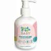 Good Bubble Baby Cottonseed & Aloe Vera Moisturiser -Baby Jogger butik Good Bubble Baby Cottonseed Aloe Vera Moisturiser
