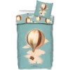 HCA Original Hot Air Balloon Baby Bedding 70x100cm -Baby Jogger butik HCA Original Hot Air Balloon Baby Bedding 70x100cm