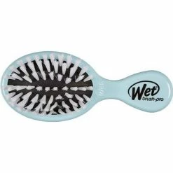 HH Simonsen Baby Wet Brush Blue