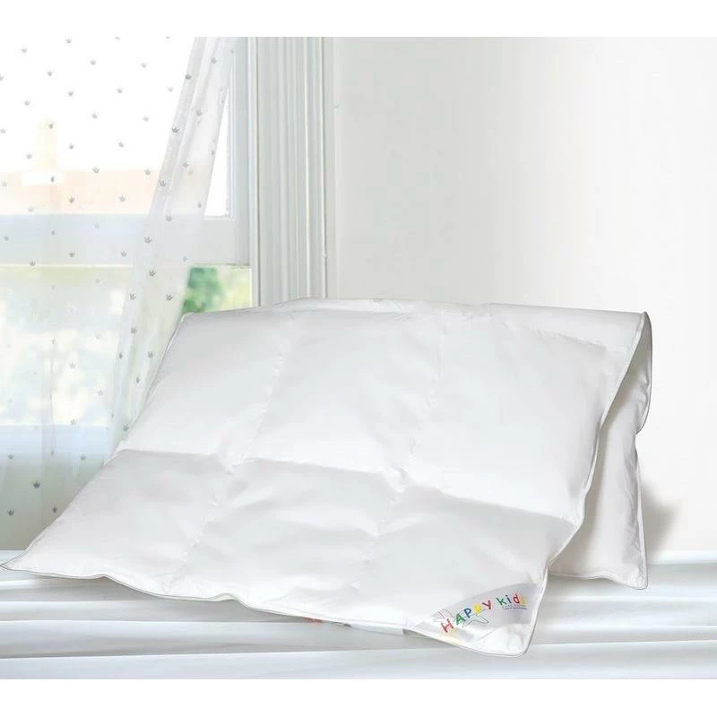 Happykid Baby Summer Quilt 67x100cm 4 Happykid Baby Summer Quilt 67x100cm - Billede 2