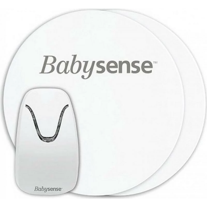 Hisense BabySense 7 Baby Breathing Movement Monitor 3 Hisense BabySense 7 Baby Breathing Movement Monitor