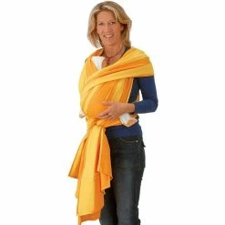 Hoppediz Dublin Woven Baby Sling 460cm -Baby Jogger butik Hoppediz Dublin Woven Baby Sling 460cm 2